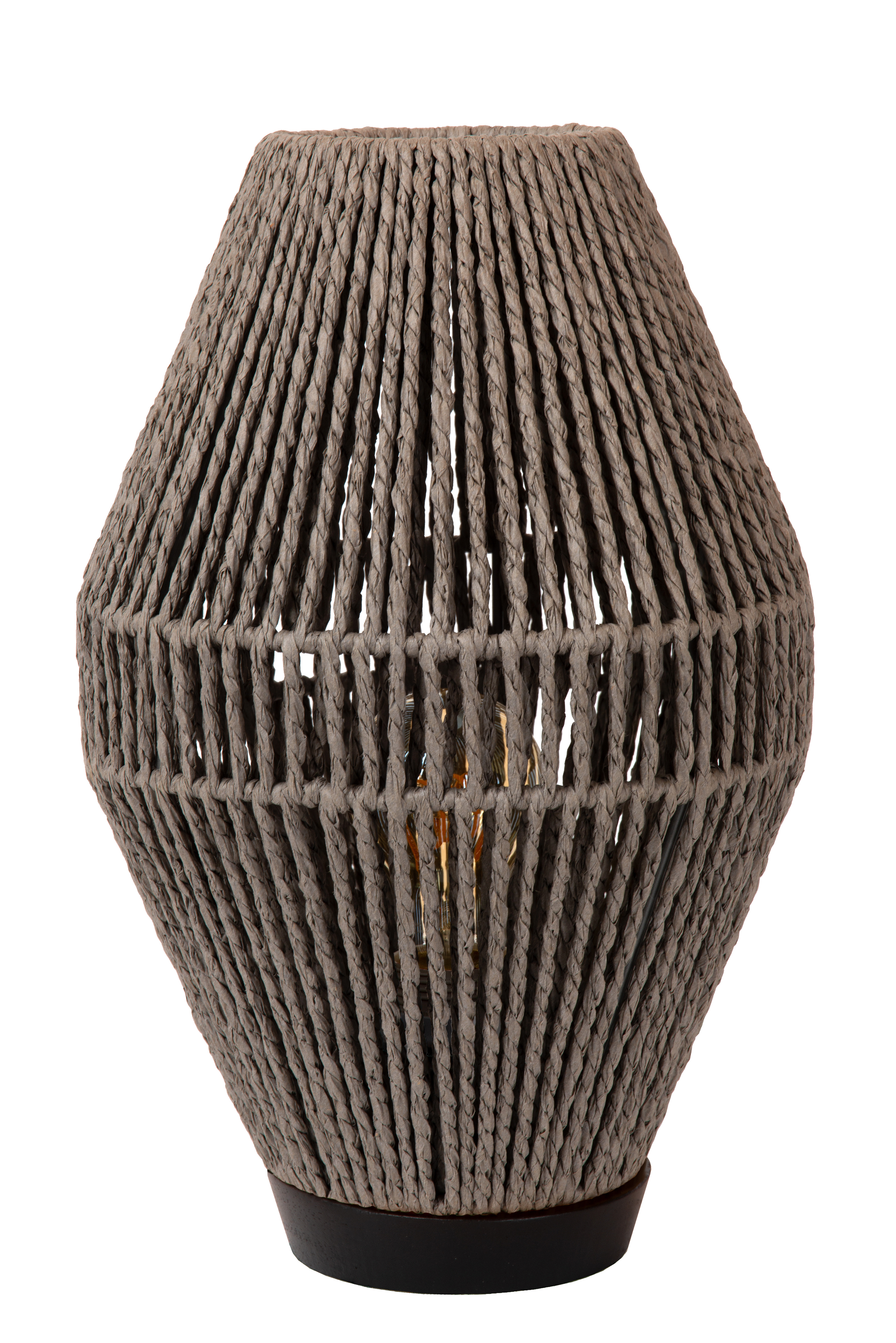 Asda grey lamp store